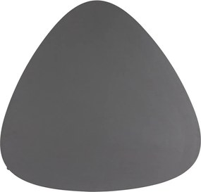 Стоманени градински масички за кафе в комплект 2 бр. 73,5x77,5 cm Yvonne – Bizzotto