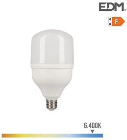 LED крушка EDM E27 20 W F 1700 Lm (6400K)