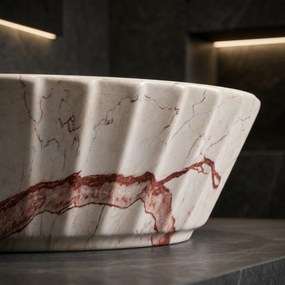 Умивалник за плот Rea Samanta Zen