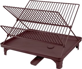 Бордо двуетажна тавичка за оттичане 42x29 cm Dry-It – Mette Ditmer Denmark