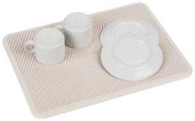 WENKO 54954100 - Подложка DAMON 40x30 см бежова