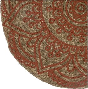 Подложка за хранене от воден зюмбюл ø 38 cm Mandala – Ixia