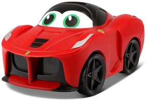 Bburago Junior - Ферари кола с дистанционно управление