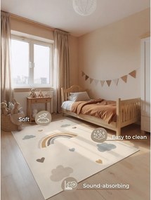 Детски килим 160x235 cm Skyla – Hanse Home