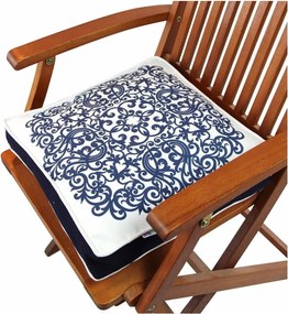 Възглавница за стол 42x42 cm – Mioli Decor