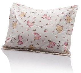 Детска\бебешка Възглавница Medico Baby Sleep Care