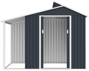 Градинска къща Oscar E-A – Rojaplast