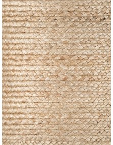 Табуретка в естествен цвят Jutta Gold – Hanse Home