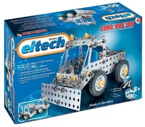Eitech - Конструктор Камион 3 модела С83