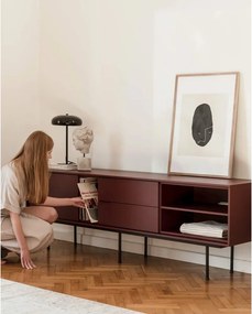 Бордо маса за телевизор 189x61x42 cm Mod – noo.ma