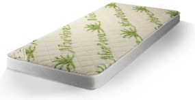 Топ матрак с мерино и алое вера 10 cm, Medico Aloe Merino Comfort