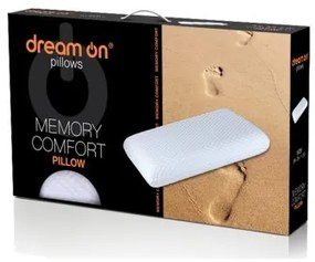 Възглавница " Memory Comfort "