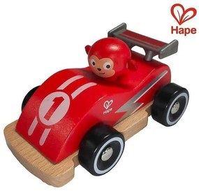 Дървена количка, Hape, Асортимент