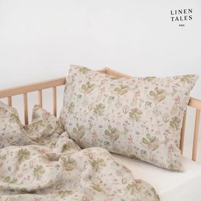 Детско спално бельо за единично легло 140x200 cm - Linen Tales