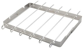 К-кт шишове за грил 6 бр.