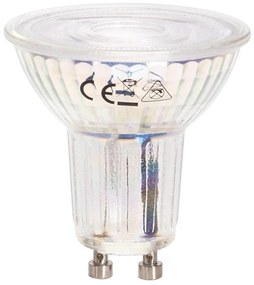 LED Крушка GU10/6W/230V 3000K - Aigostar