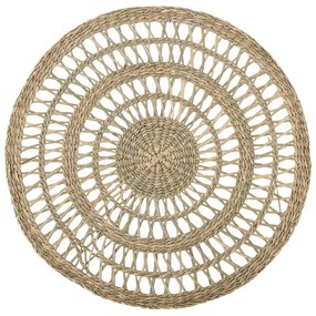 Постелка от морска трева ø 38 cm Sete - Bloomingville