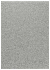 Сиво-кремава пътека 80x250 cm Ata – Ayyildiz Carpets