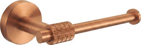 Поставка за тоалетна хартия 29105 Rivo Brush Copper