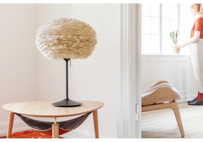 Светлокафяв абажур ø 45 cm Eos medium - UMAGE