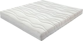 Двулицев матрак 3/4, 180 x 200 cm Tandem - Materasso