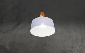 Тип крушка: 1xE27/max 40W Лампа за таван 03680