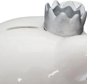 Детска касичка atmosphera Piggy, 14.5 cm