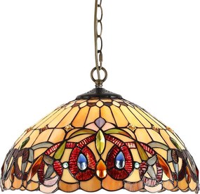 Пендел TIFFANY 1704, 2хЕ27