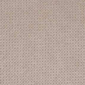 Бежово шенилово кресло Classic – Ixia