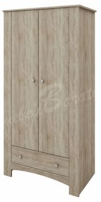 Гардероб CITY 1015