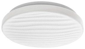 Rabalux 2674 - LED Димируема Лампа за таван MILENA LED/12W/230V 290mm