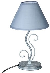 Настолна лампа atmosphera Flores, 35 cm, Различни разцветки