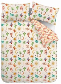 Двойно удължено спално бельо 230x220 cm Fiesta – Sassy B