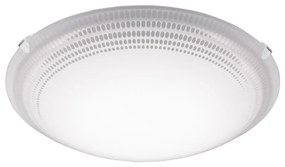 Eglo 95672 - LED Лампа за таван MARGITTA 1 LED/8,2W/230V