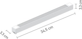 Линеен LED InLight T02601-Mauro