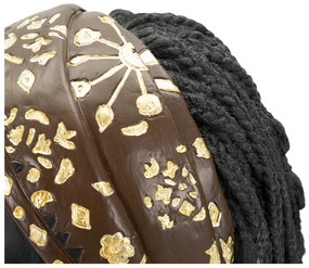 Статуетка от полирезин 30 cm Woman – Mauro Ferretti