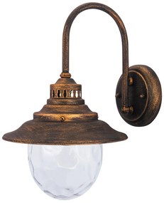 RABALUX Барселона 8677 стенен фенер - 8677