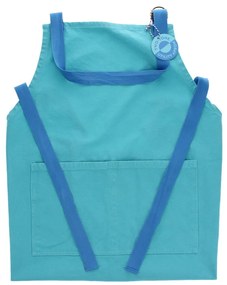 Памучна престилка Two-tone – Rex London