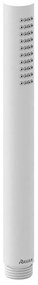 Ravak X07P682 - ръчен душ, матово бял
