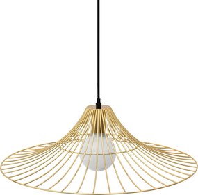 Пендел Loft/Gold APP499-1CP
