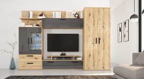 Секция Аврора