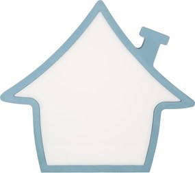 Синя бебешка лампа House - Candellux Lighting