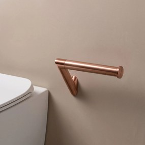 Поставка за тоалетна хартия Will Brush Copper