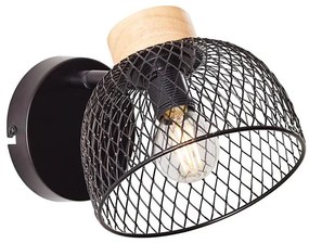 Brilliant - Спот аплик THUY 1xE14/28W/230V