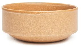 Керамичен тухленооранжев комплект от 12 части Malia - Bonami Selection