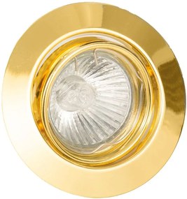 Вдлъбнато място InLight 43277-Gold