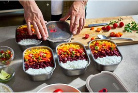 Вакуумен буркан от неръждаема стомана – Black + Blum