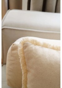 Памучна калъфка за възглавница 43x43 cm – Mioli Decor