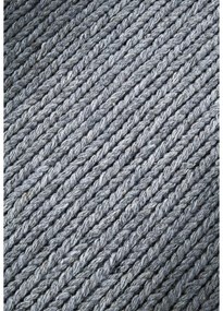 Сива ръчно изработена вълнена пътека 80x200 cm Francois – Villeroy&amp;Boch