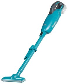 Безжична прахосмукачка Makita DCL280FZ